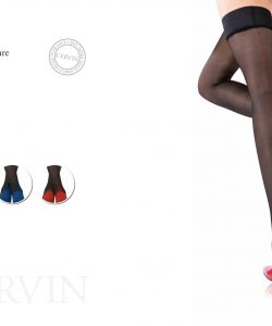 Cervin - Collection 2014